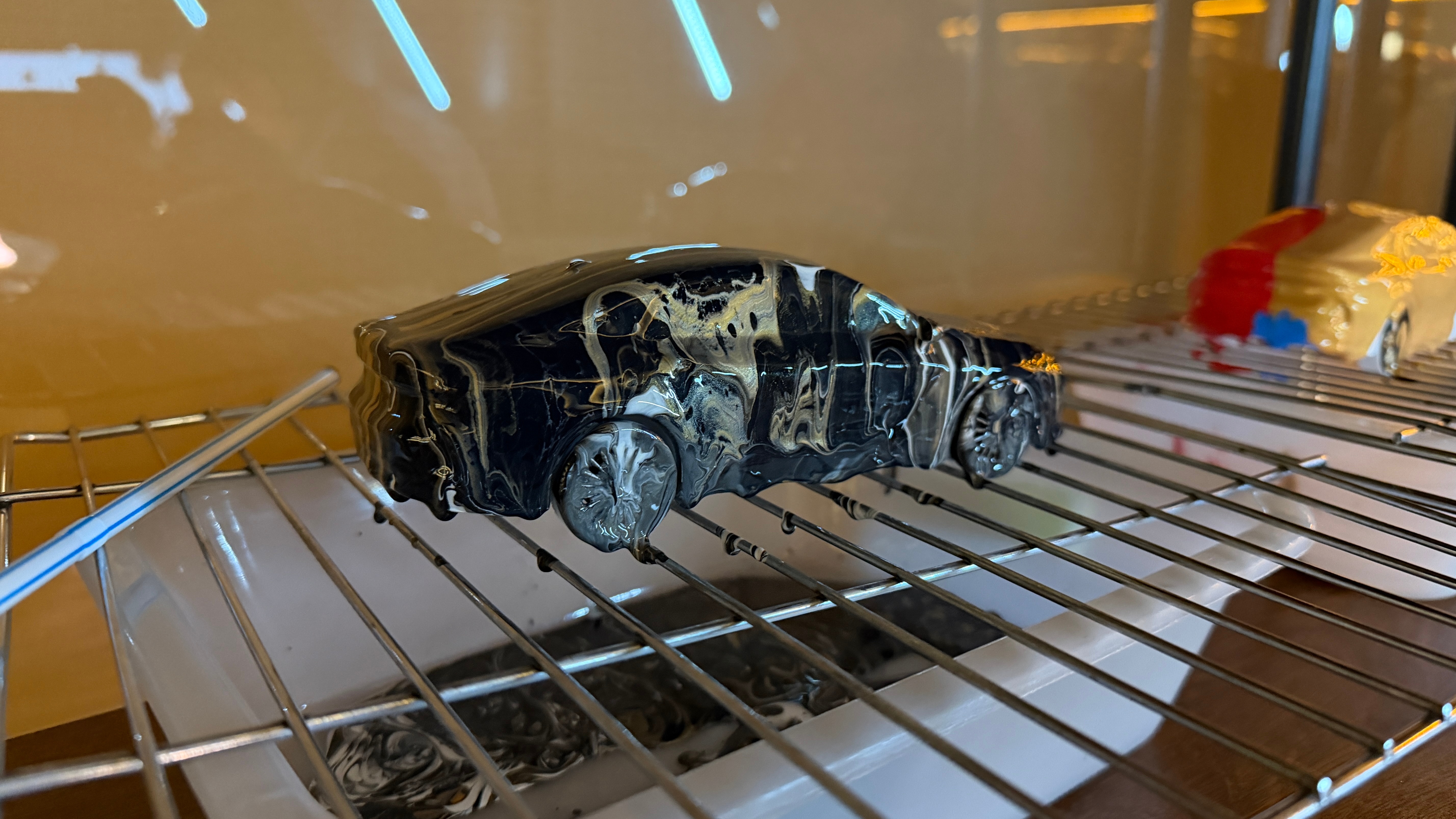 最近要有雷克萨斯ES的最新消息啊，有情理之中，也有意料之外的，喜欢的朋友记得关注