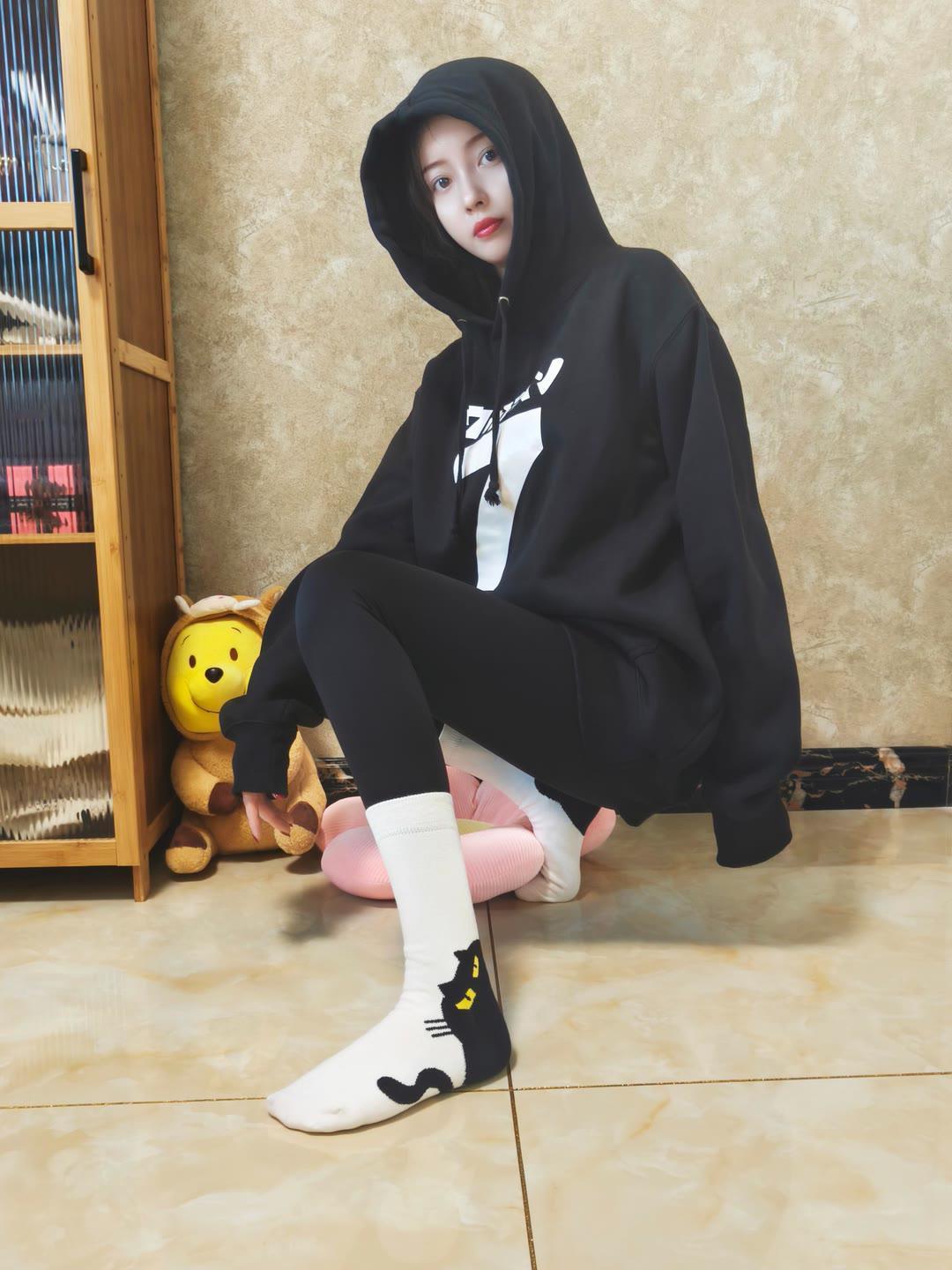 有哪些不同风格的日常穿搭可以分享舒服又保暖搭配