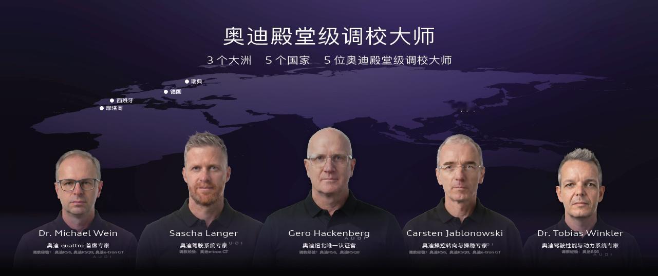 公路之王奥迪E7X上市26.98万元起作为创业者+时尚博主，选合伙人的经历一直让