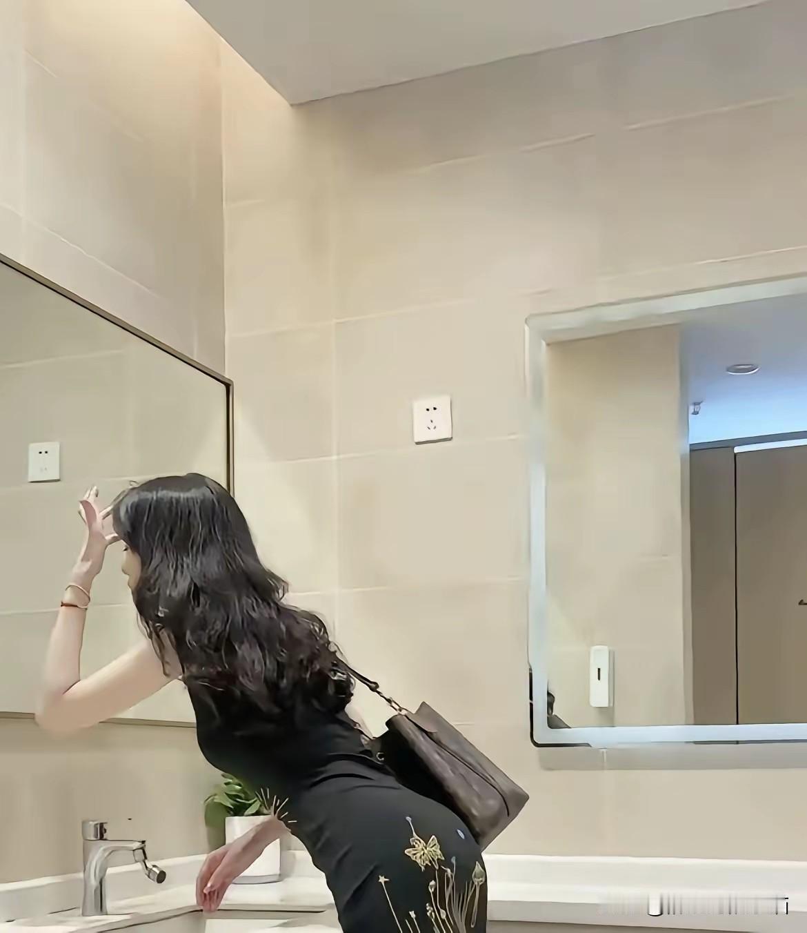 美，是一种幸福