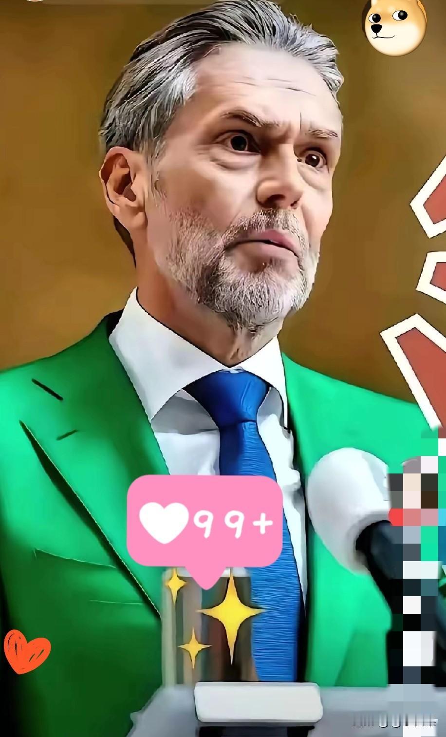 荷兰人确实够强硬，就算中国收紧稀土出口和芯片供应，荷兰人依旧要跟中国对抗到底，真