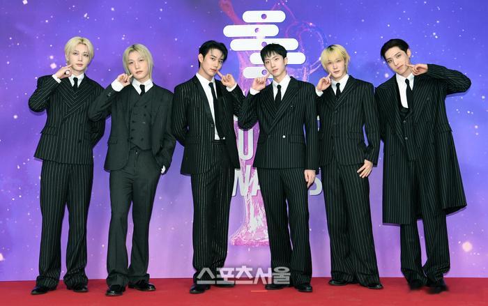 P1Harmony三月回归 据韩媒，P1HarmonyP1Harmony 将于3