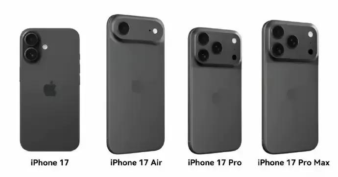 🔥【库克刀法再现！iPhone17涨价前最后的背刺？】  

⚠️果粉紧急集合