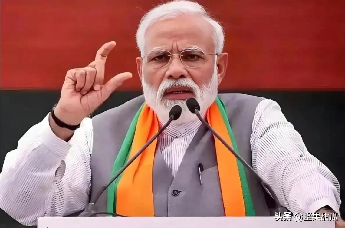 三哥丢脸了，路透社援引印度消息人士的话称：伊朗将允许悬挂印度国旗的油轮通过霍尔木