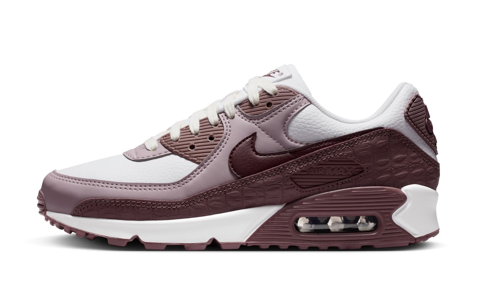 Air Max 90 鳄鱼纹 将会在 2025年12月23日发售 