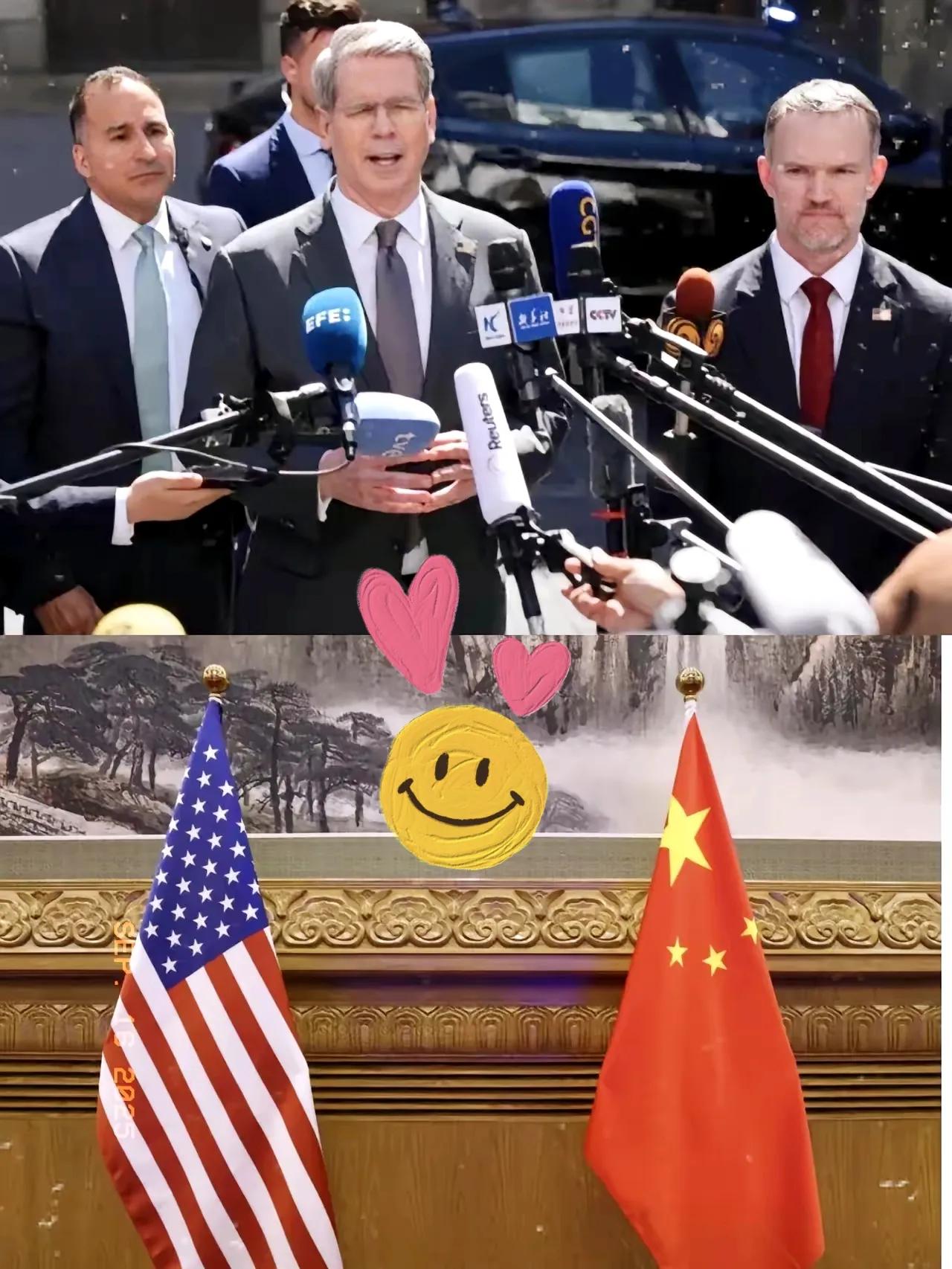 美国财长：中国宣布调查英伟达的时机很不正确

这话从美国财长耶伦嘴里说出来，瞬间