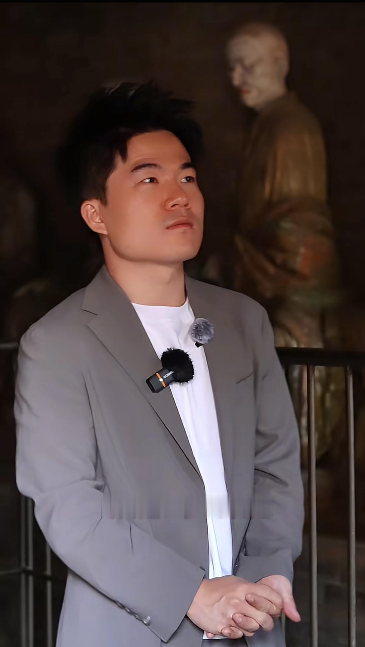 踏入每一处古建，都是拆开一枚时光胶囊。