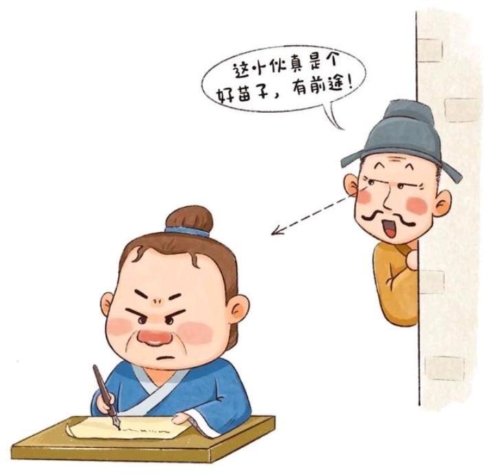为了脑袋不生锈
天天学诗把人逗
今日又来提起笔
～～～？

上联：执笔诗句写；