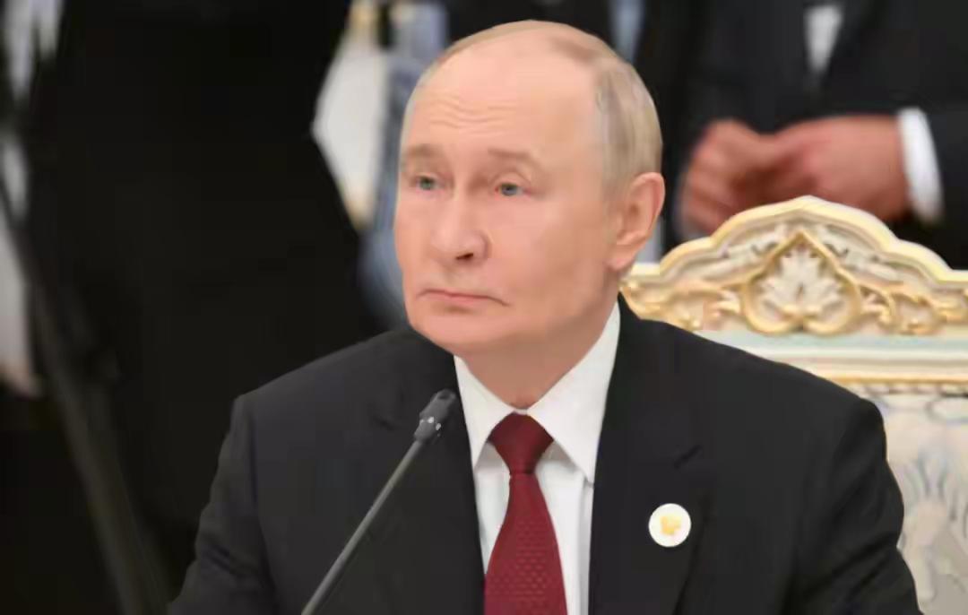 米舒斯京肩负重任访华，普京亲自作出部署，明年2月份要看到成果