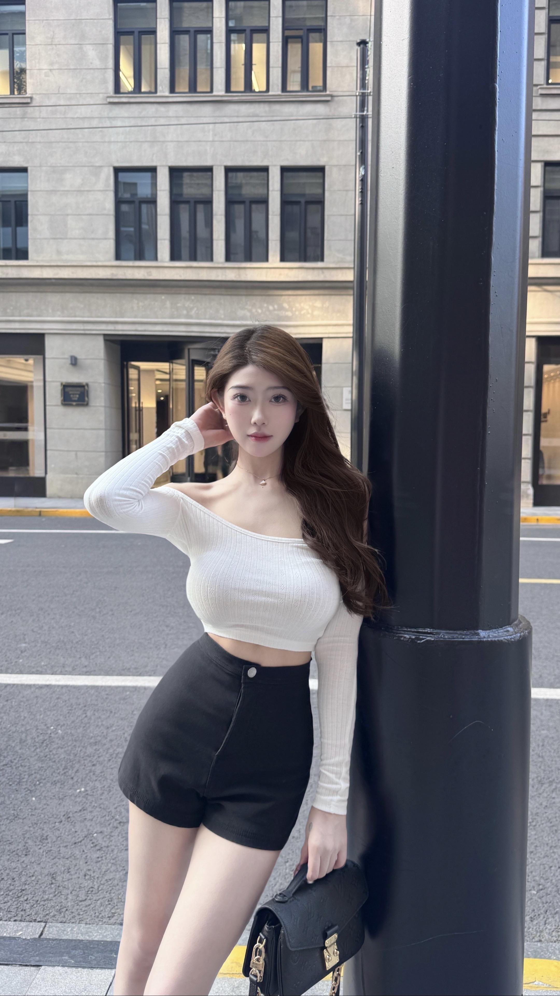 到曼哈顿了。跟上海似得