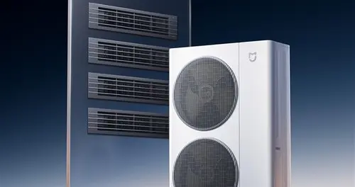 加快空调“铝代铜”  小米、格力等签署自律公约