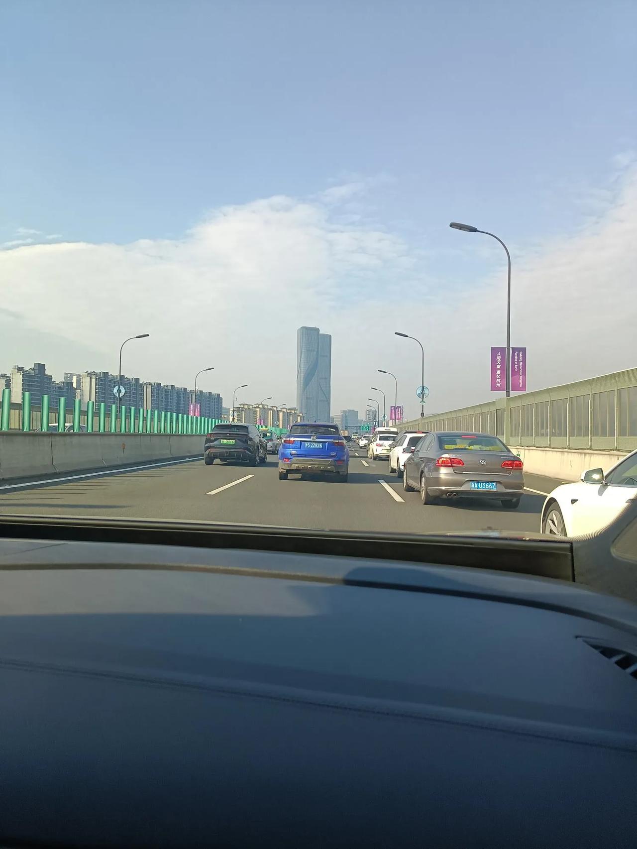 一张图记录冬日生活这也是在来回的路上