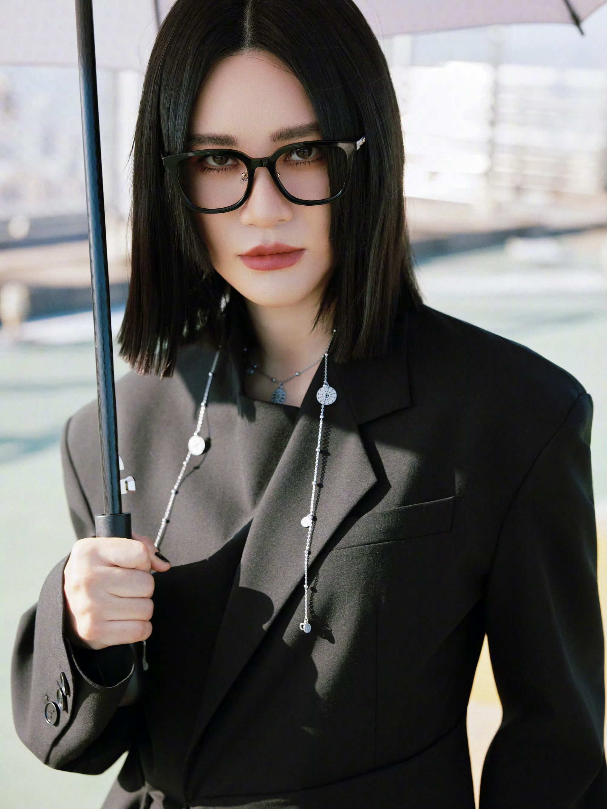 尚雯婕也没搞懂声鸣远扬赛制尚雯婕不知道能弃权 笑亖尚雯婕也没搞懂声鸣远扬赛制，不