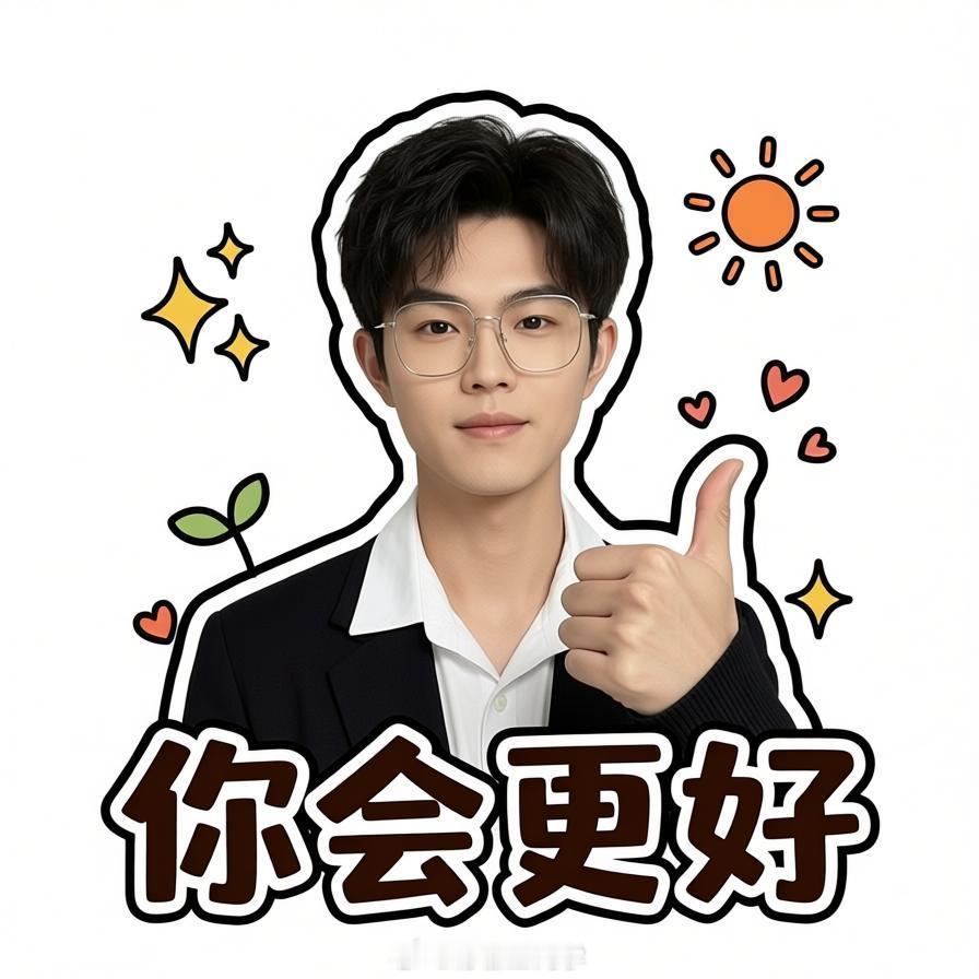 用超级小爱 生成了「新春贺岁照」，很有春节氛围了。你们生成出来像本人吗？ 