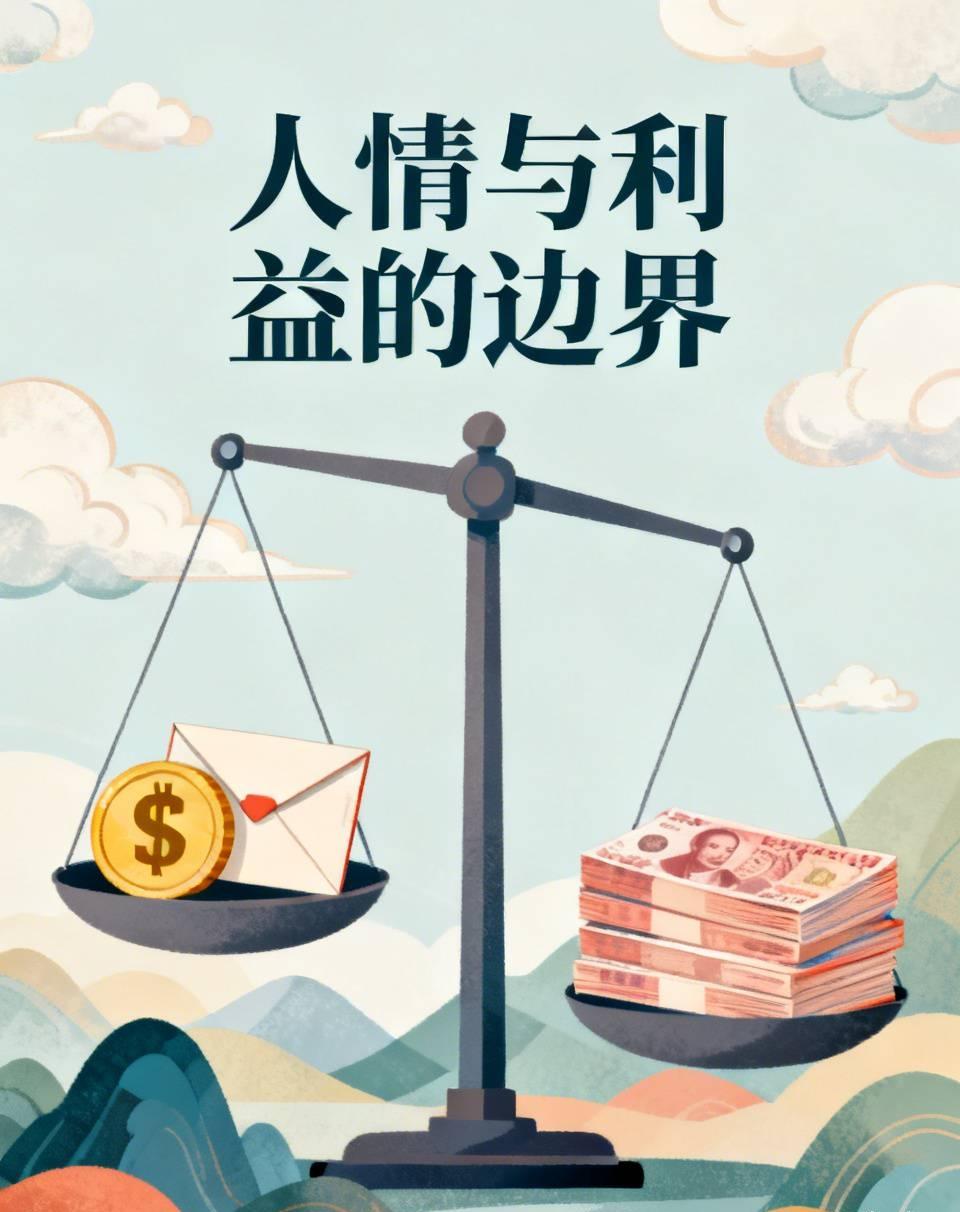 王法官称出去吃饭处处是“雷”，因为你自认为是正常的人情往来，却根本无从知晓这人情