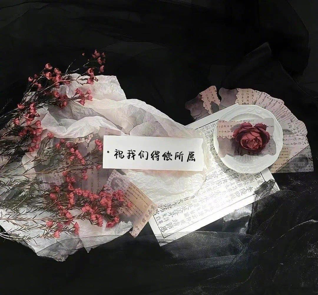 心软的时候就回头看看，看自己受过的委屈和掉过的眼泪，还有那颗破碎的心，什么都不图