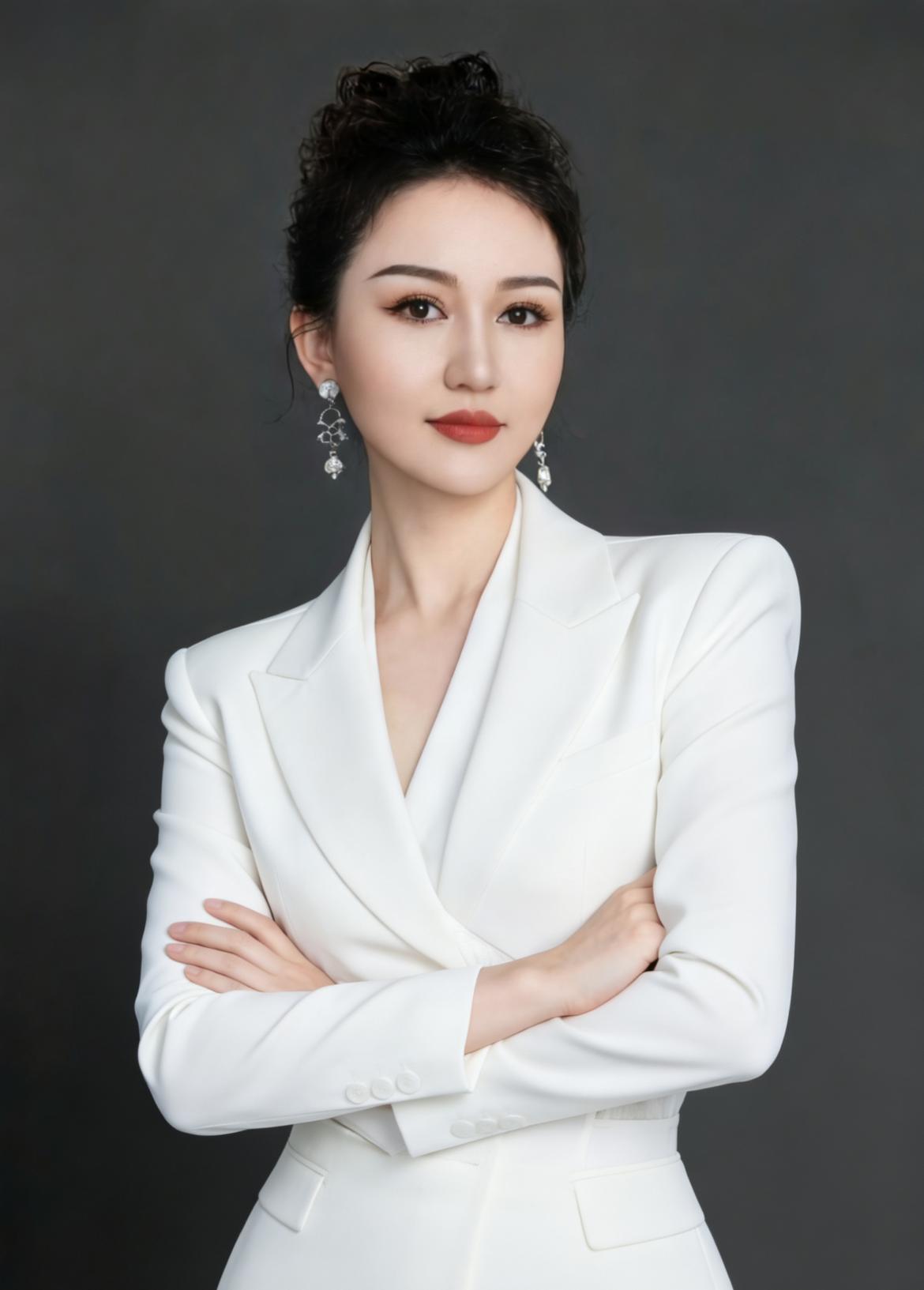 林氏科技缺钱。
林芜约了封庭深好几次，想拿投资。
封庭深没给。
于是，林芜和家人