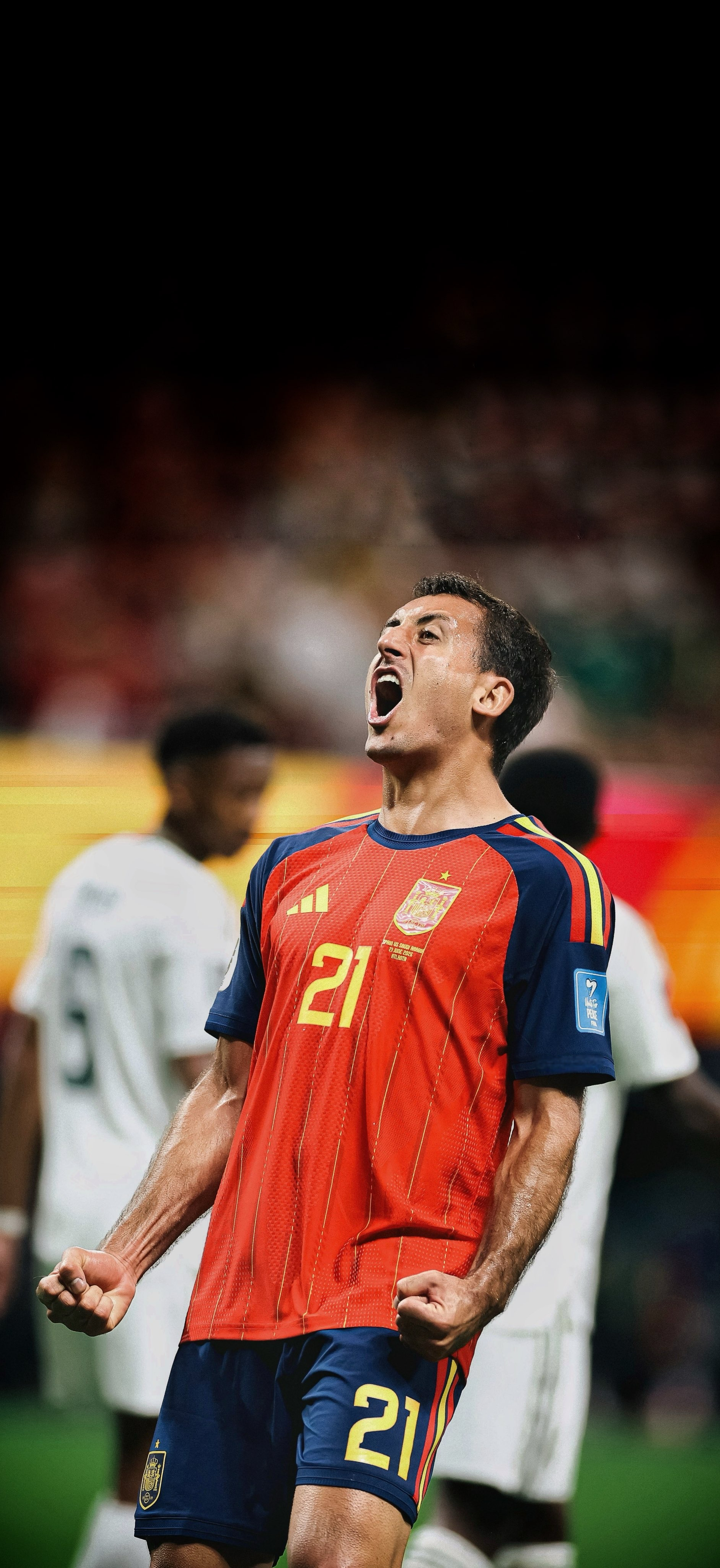 BQ体育足球壁纸世界杯2026世界杯 奥亚萨瓦尔 