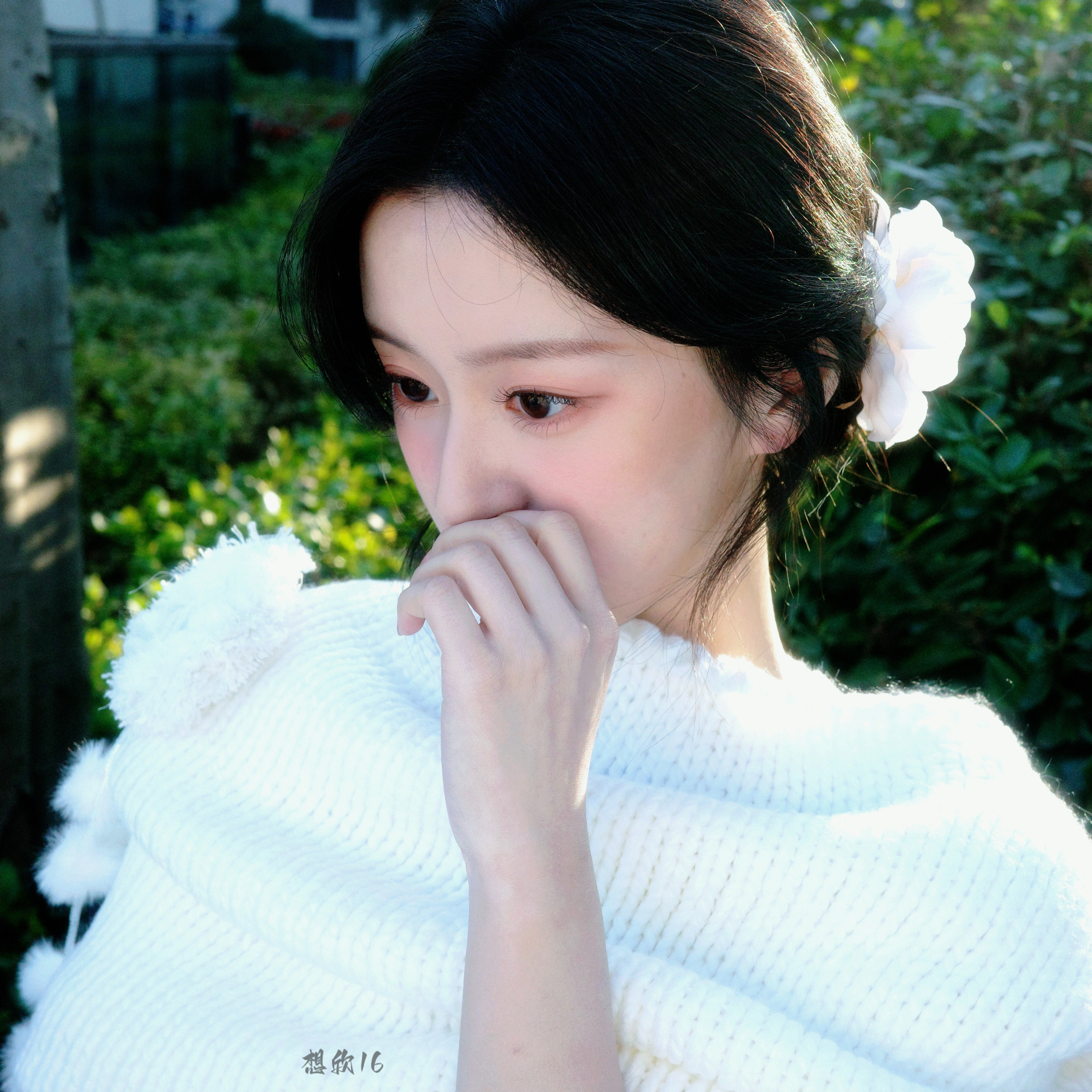 包上恩 💛包上恩月明千里💛包上恩李瑶英“你是我永恒的春季，是第十二枝玫瑰。”