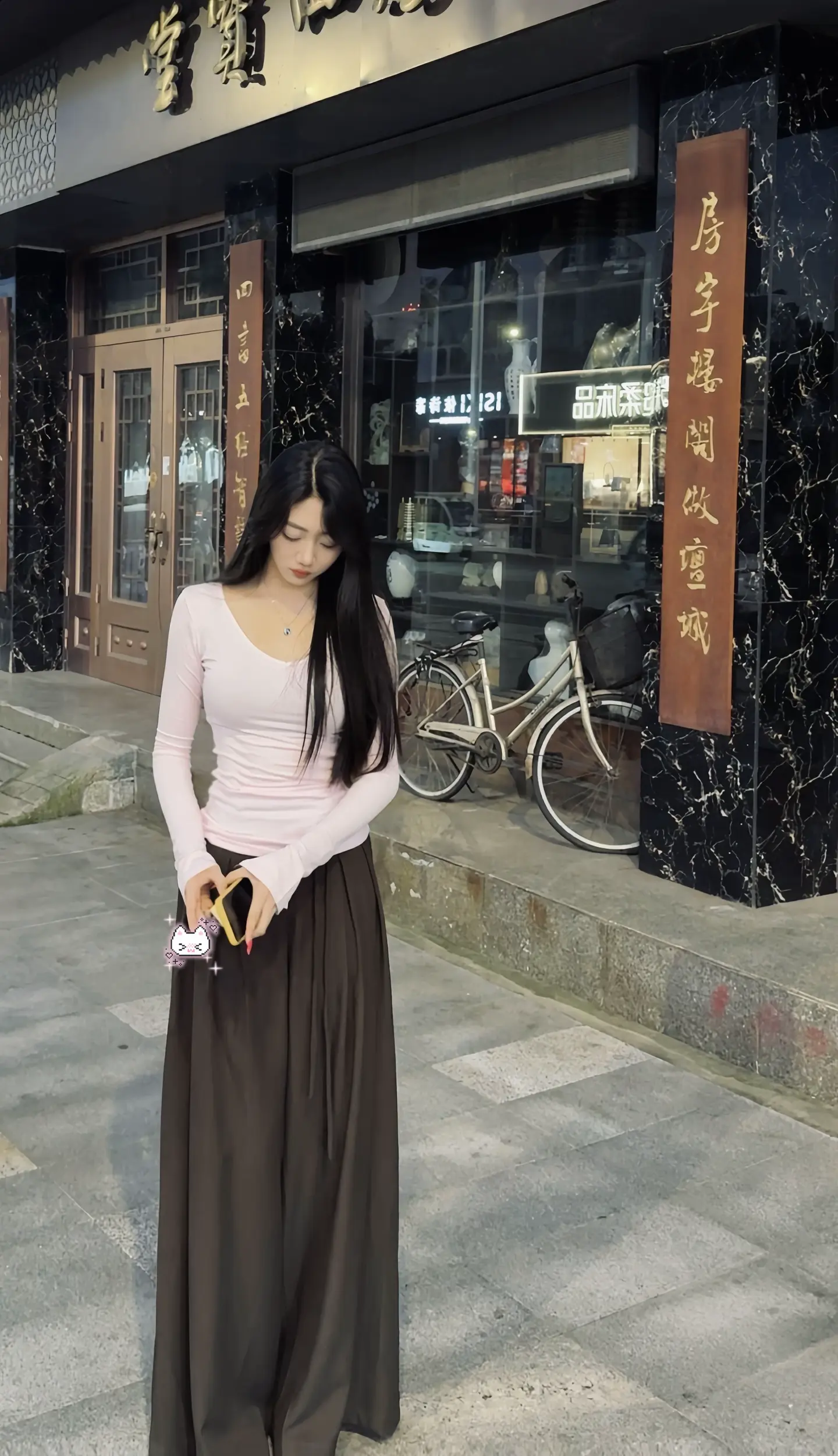 那个时候我也不太成熟 如果重来的话 我肯定不会那样做 抱歉