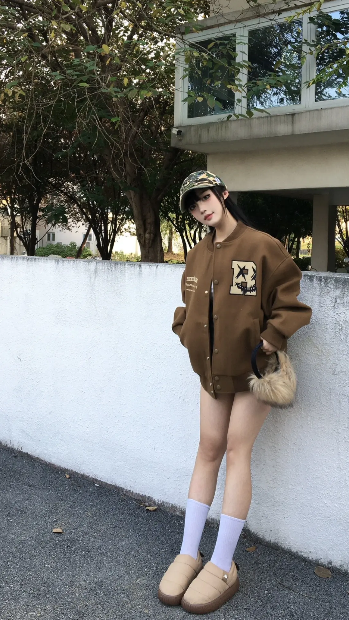 你只要围着我转就好了 哪有那么多自己的事要干