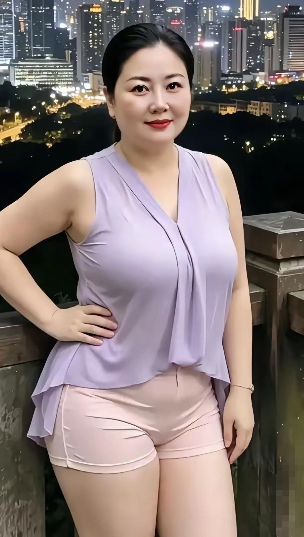 远看一枝花年龄十七八