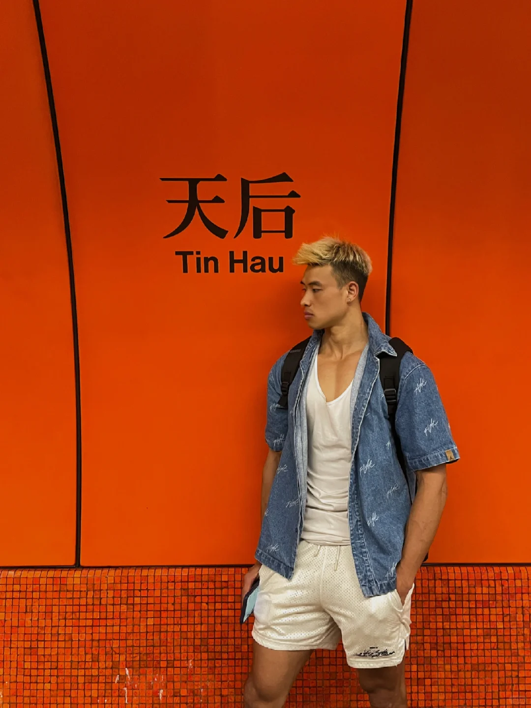 人氣不過肥皂泡