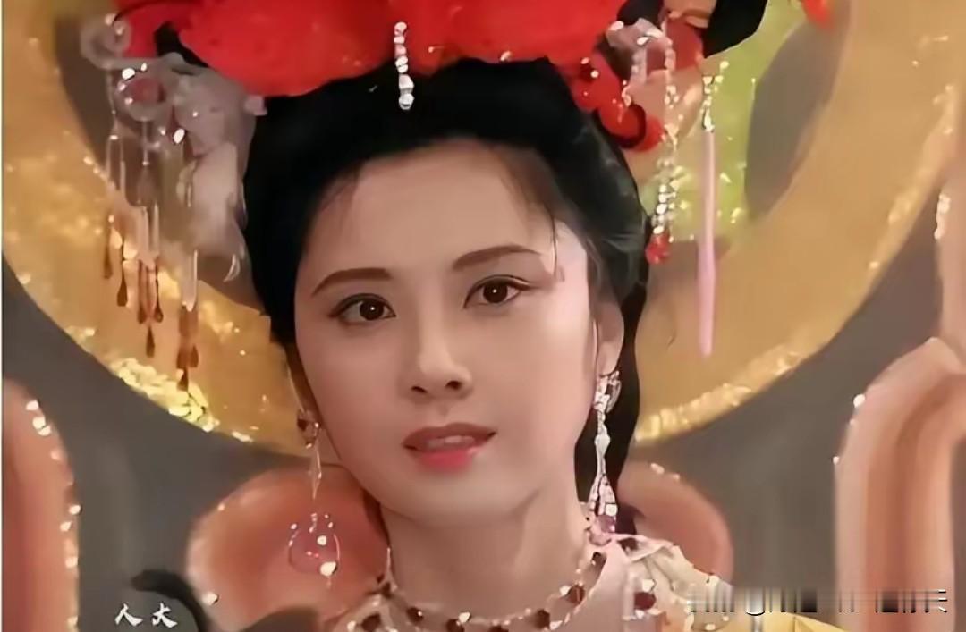 泪目！
演员何晴去世，
她不是死于意外，也不是死于孤独，而是因为常年体弱，在北京