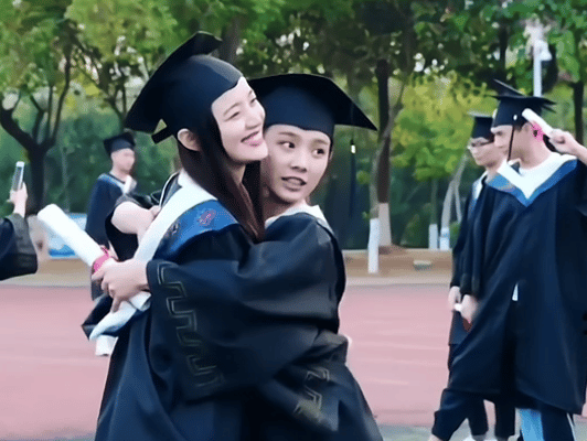 1.杨幂她现在她也带新人，为了商务跑通告走红毯。
2.魏哲鸣业内非常看好，他明年