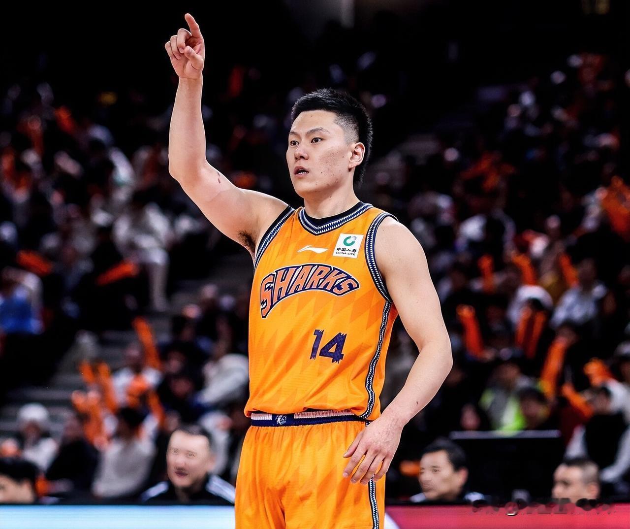 封神三分！李弘权G2打疯了！6投5中无解高效，上海夺冠最大奇兵诞生？

CBA总