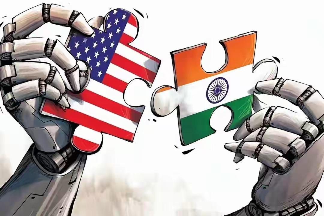 今天给大家带来话题是"特朗普关税大棒促使印度莫迪认怂，背刺俄罗斯"。

2026