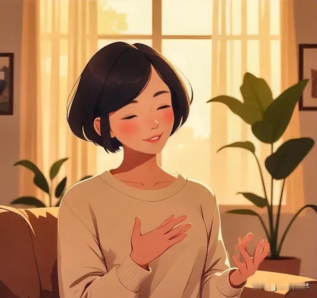 一个人最可贵的品质是同理心。同理心是一种能够站在他人角度去感受和理解他们情绪与经