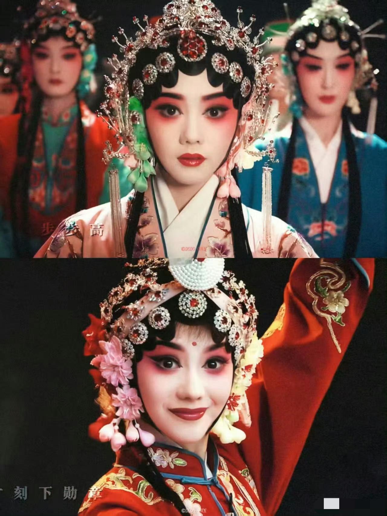 提名金鸡影后的00后演员：

金鸡女主 ：刘浩存2021《送你一朵小红花》
金鸡