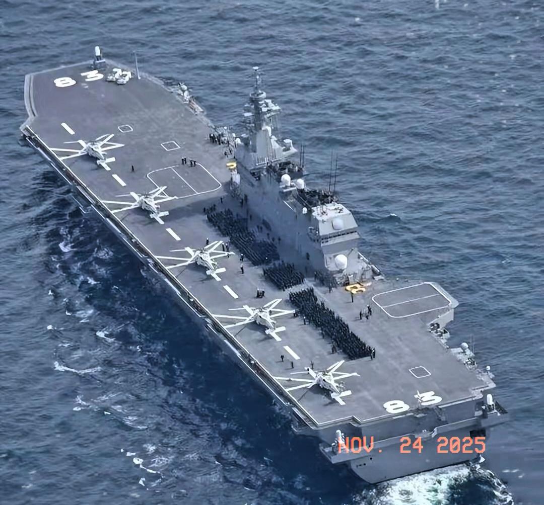 字越少，事越大！大连海事局一则突发通告炸响，直接改写黄海的战备性质，明眼人都能看