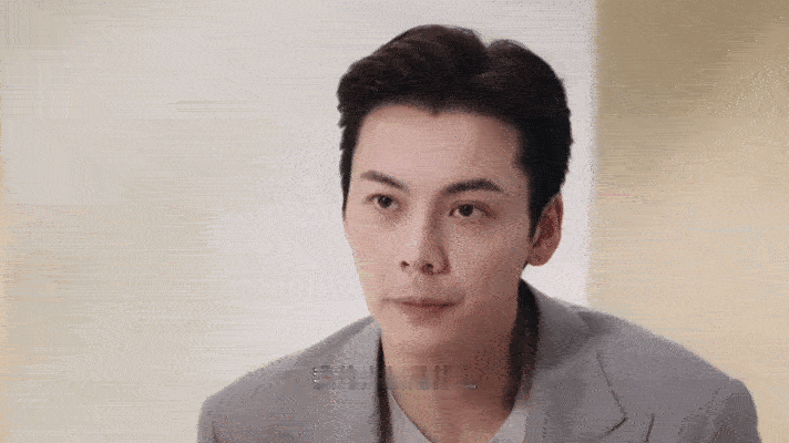 陈伟霆现在演戏的责任是要跟AI对着干陈伟霆说Al进步速度太大了 陈伟霆聊演员的新