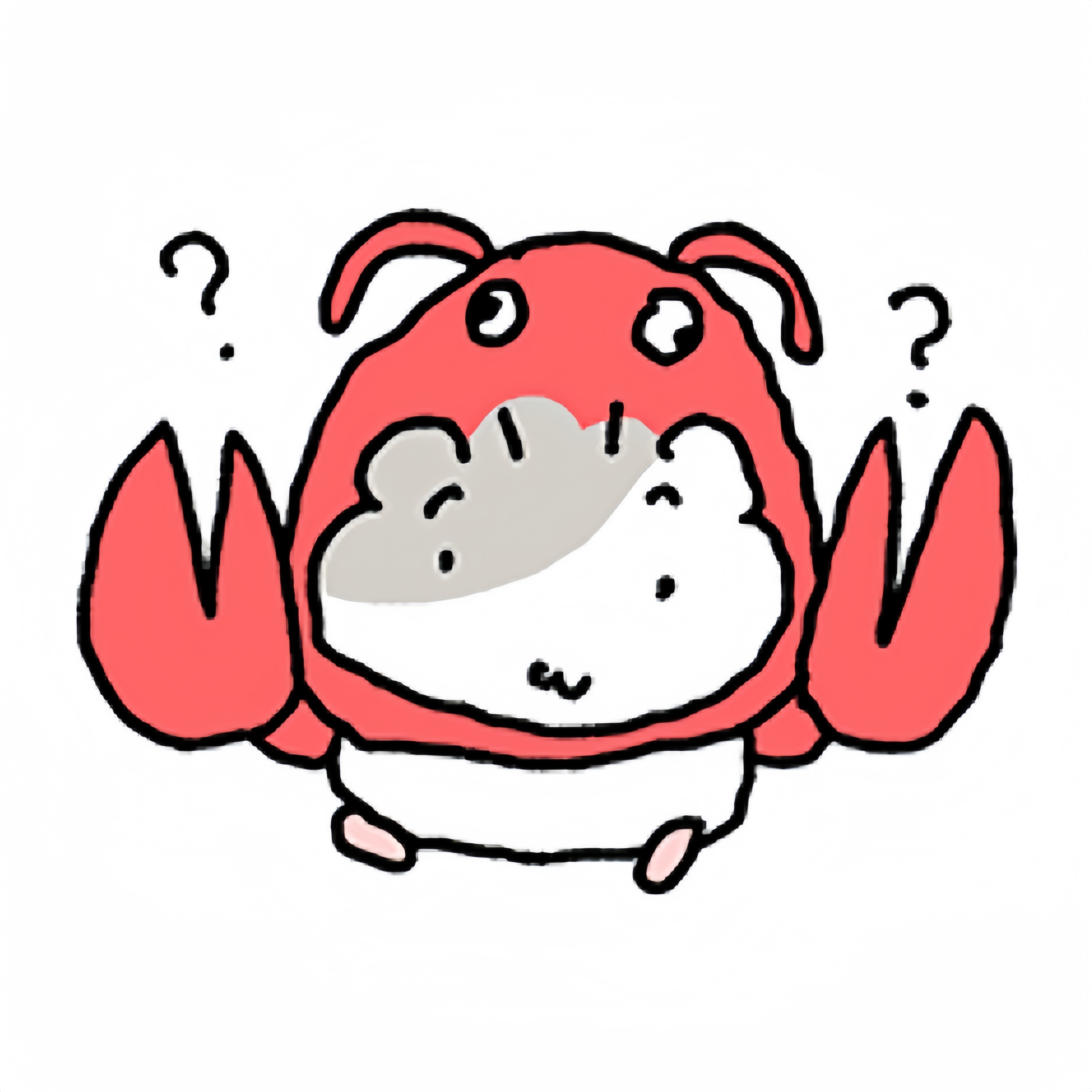棉花团仓鼠🐹✨🦞 