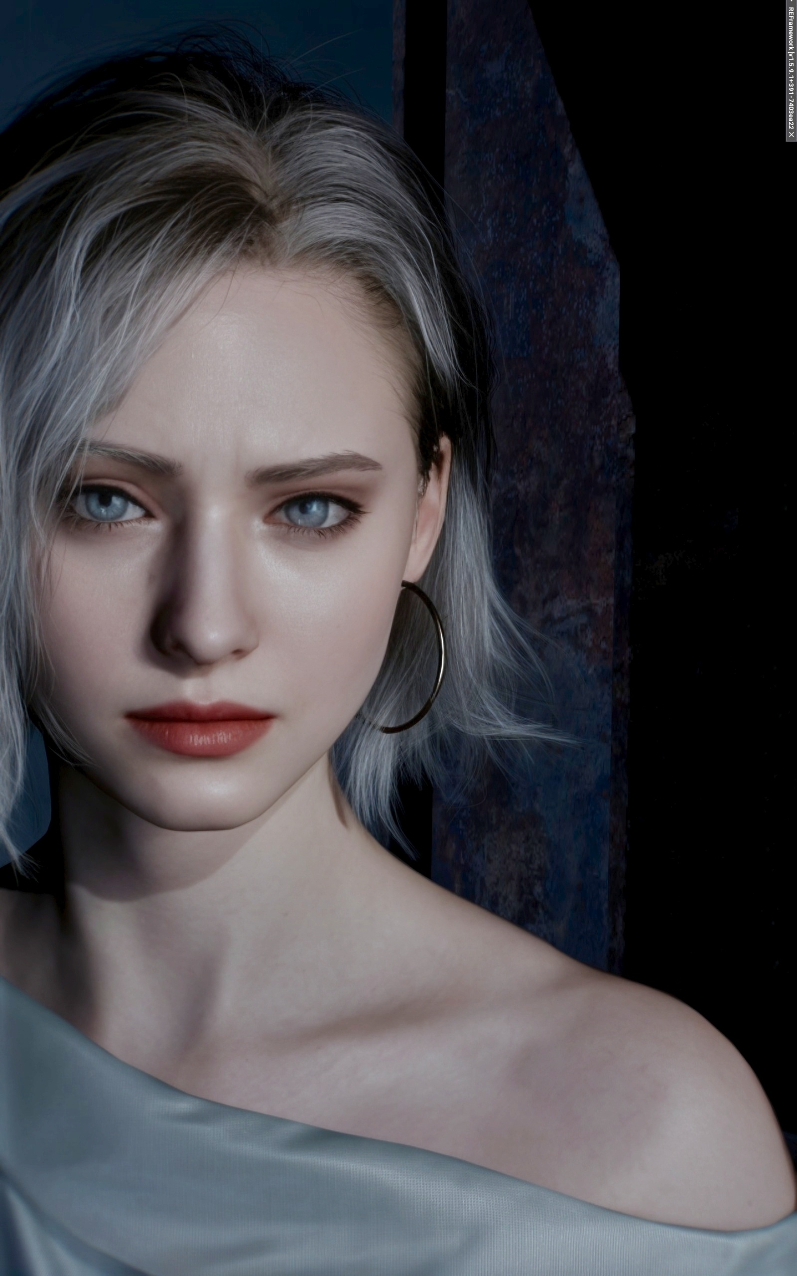 没忍住还是剁手买了但是，格蕾丝真美啊