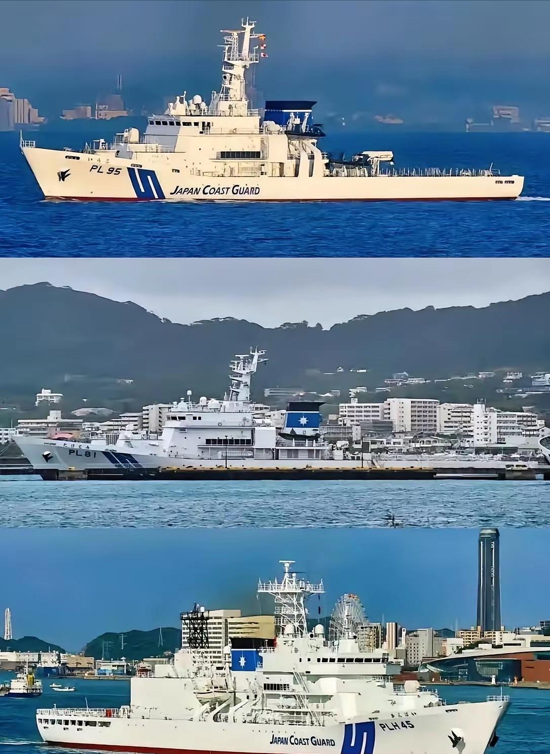 中日海警对峙，

“台独”分子、民进党立委王定宇叫嚣：“台湾不是中国，日本选靠台