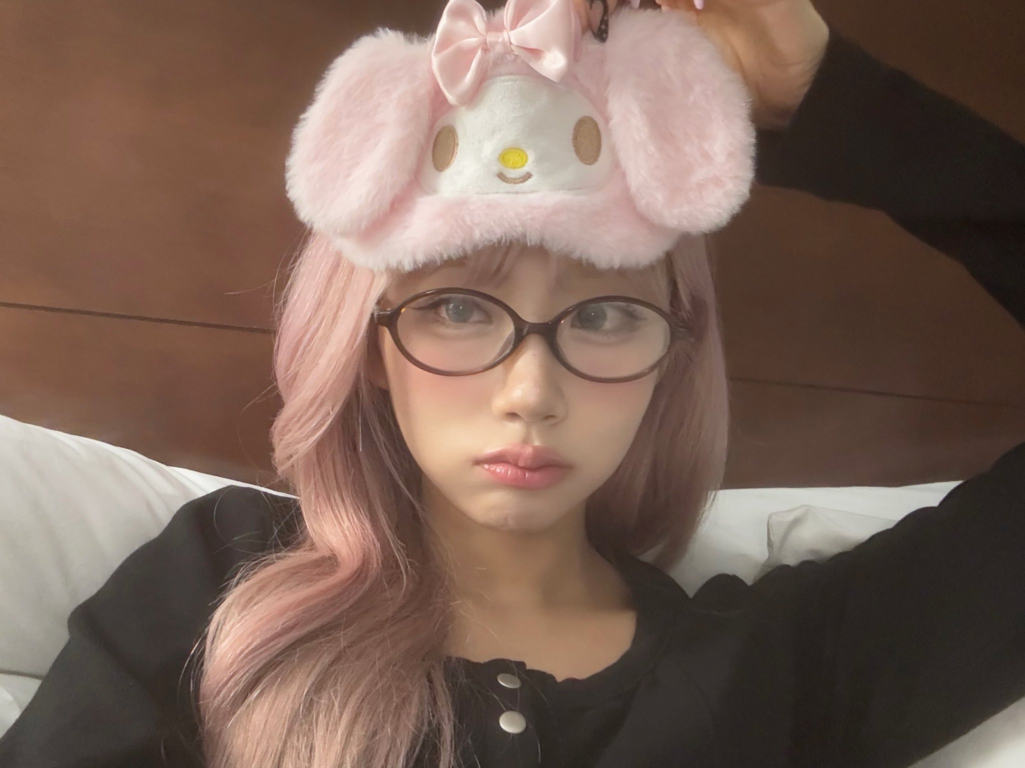 250827💌purplekissdosie张恩诚 ​​​