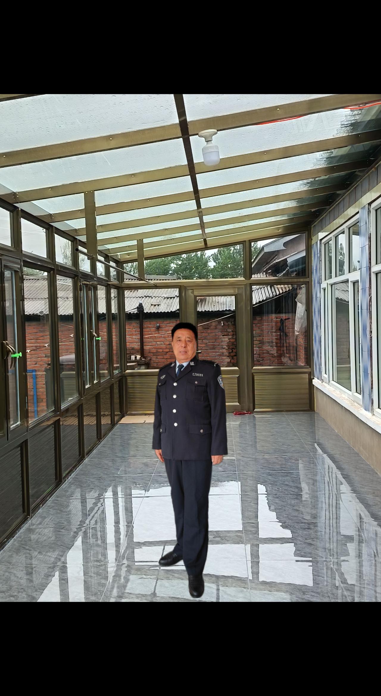 一一