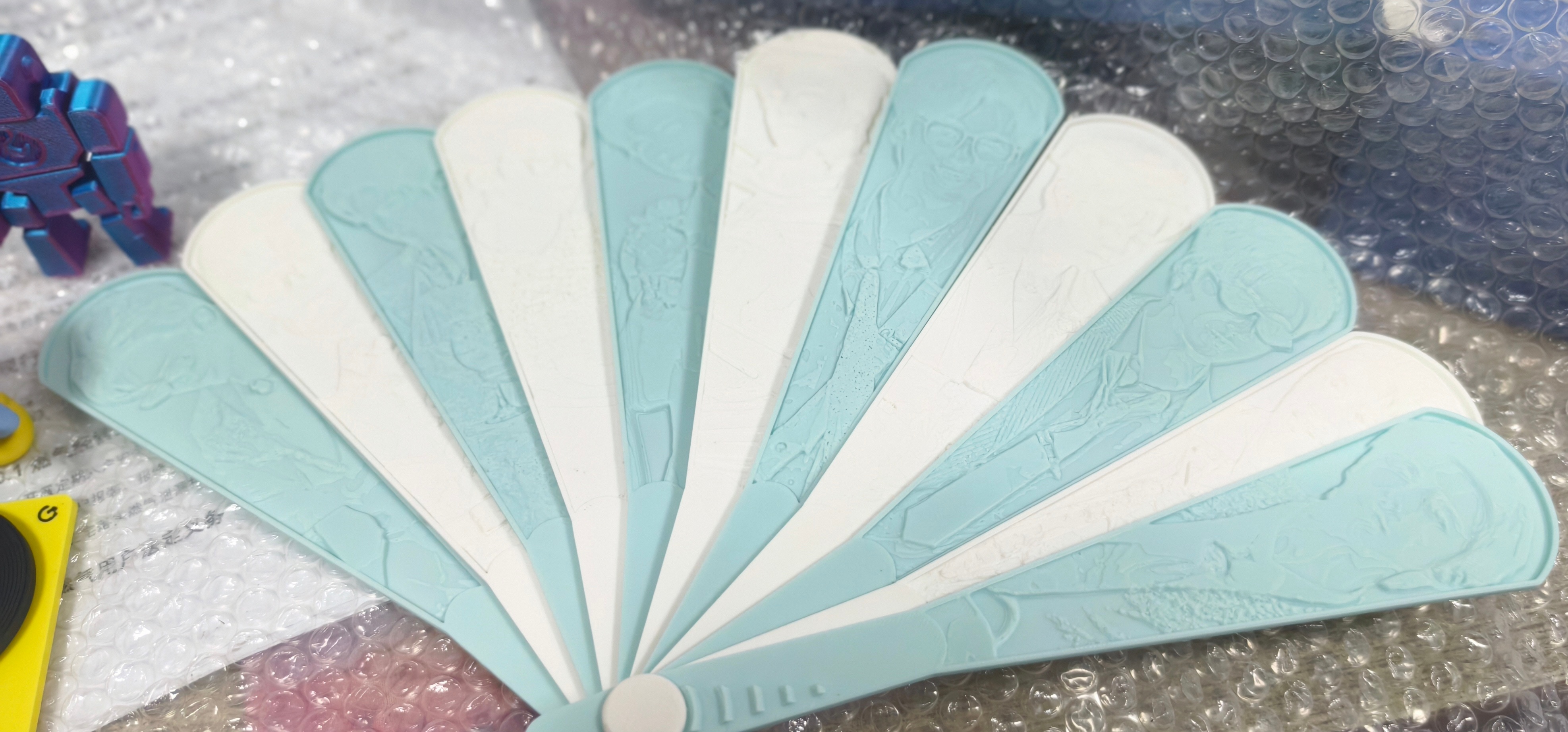 感谢心灵手巧。很好看啊。用心了[老师爱你][老师爱你] ​​​