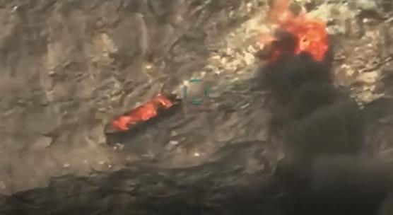 美委战争一触即发？F35就位，特朗普下令开火，美三军已发起突击。加勒比海硝烟再起
