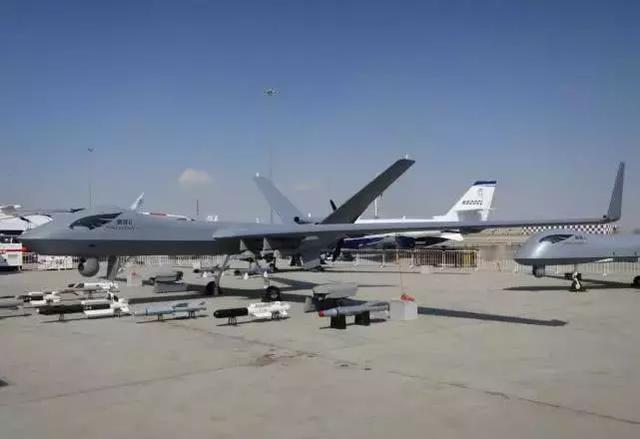 预演收台？英媒：中国战术出现重大转变，北京23次掩盖无人机路径

2月26日路透