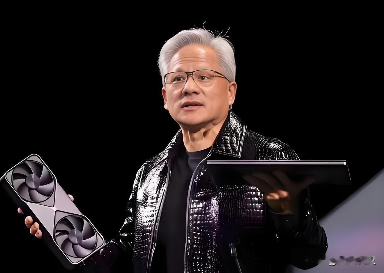 黄仁勋：对我来说，没有什么工作是低人一等的，我曾经是个洗碗工，曾经还打扫过厕所，
