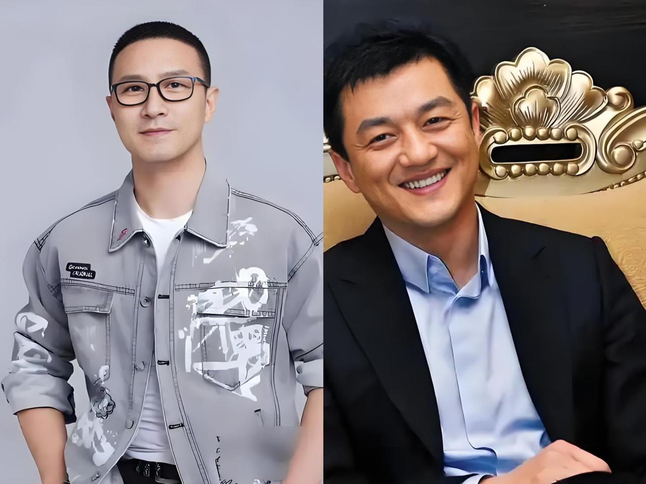 李亚鹏今天官宣离婚，评论区的吐槽大军来得比消息还快！不少人翻旧账调侃，就冲这离婚