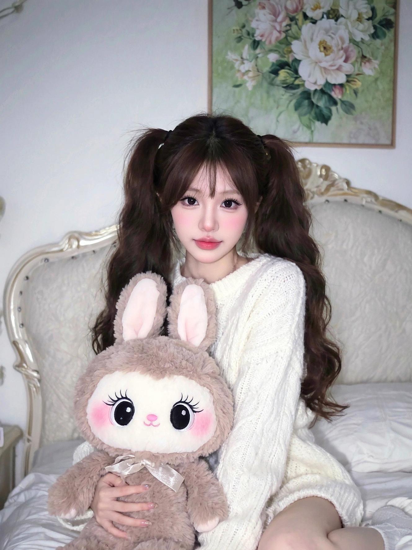 新年将至 我无法弥补今年的空缺 希望来年过得轻松 笑口常开