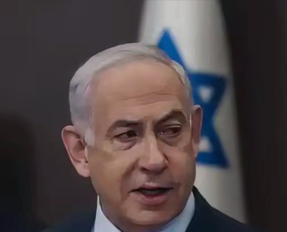 以色列要迎来历史轮回？


耶路撒冷议会的会场之中，日历的页脚定格在了 2026