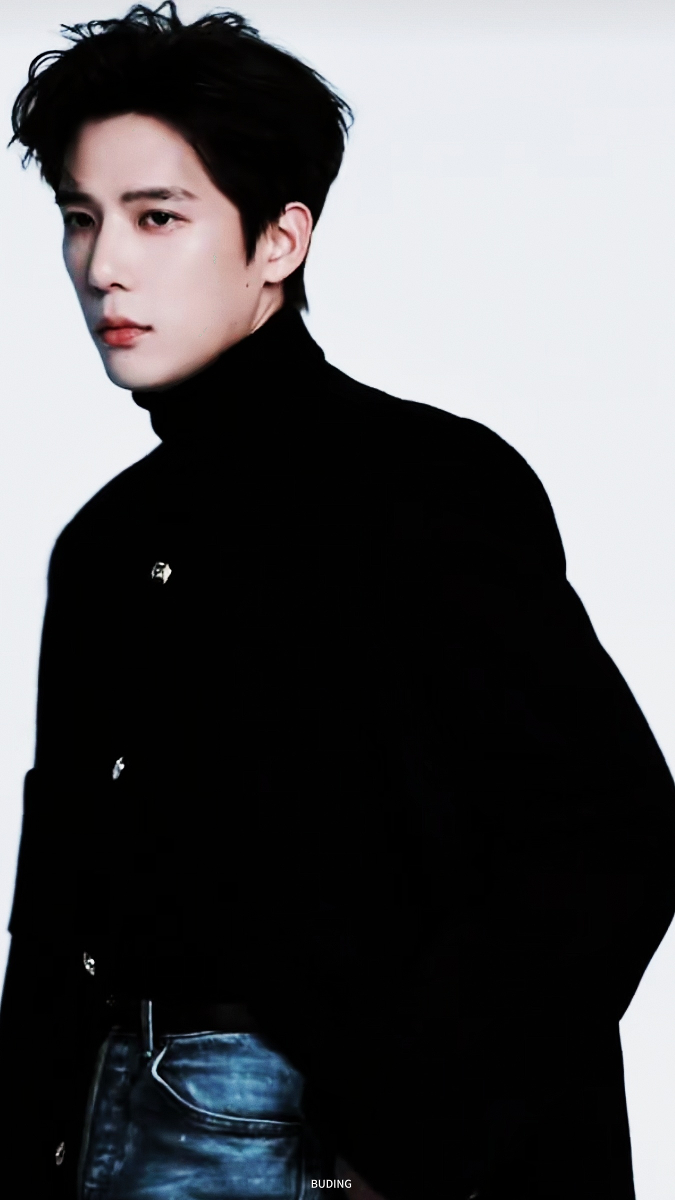 王安宇国内首位男大使的含金量 王安宇celine品牌大使恭喜王安宇成为顶奢品牌C