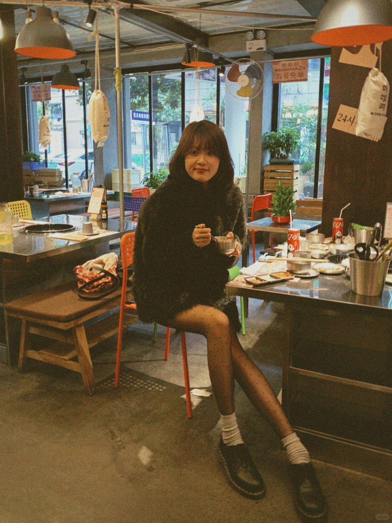 ci烤肉
