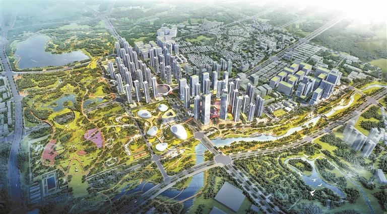 2025年光明区十件大事出炉